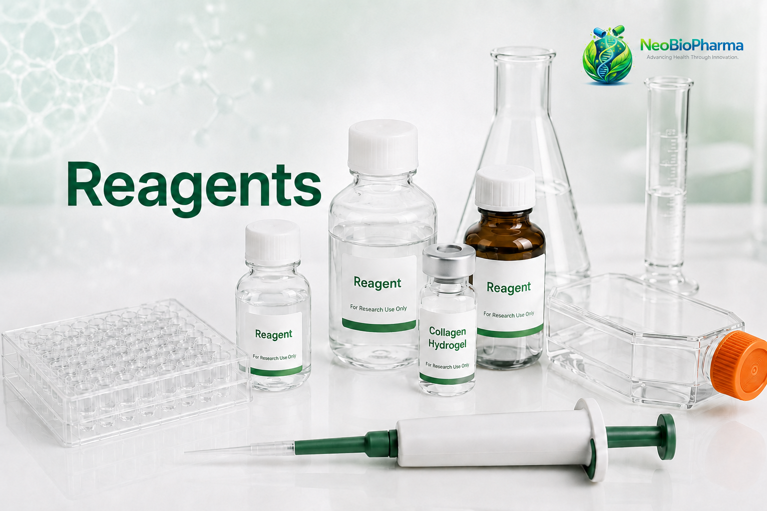 Reagents