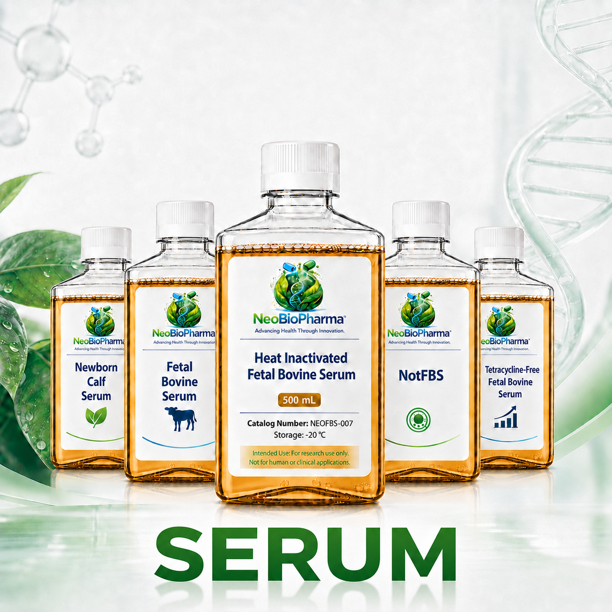 Serum