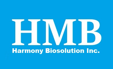 Harmony Biosolution Inc.