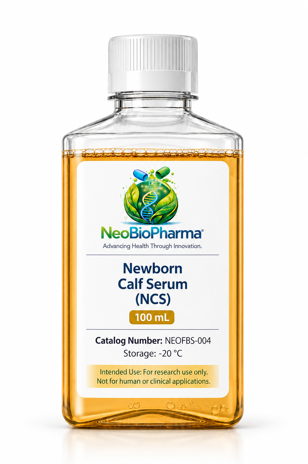 Heat Inactivated Fetal Bovine Serum