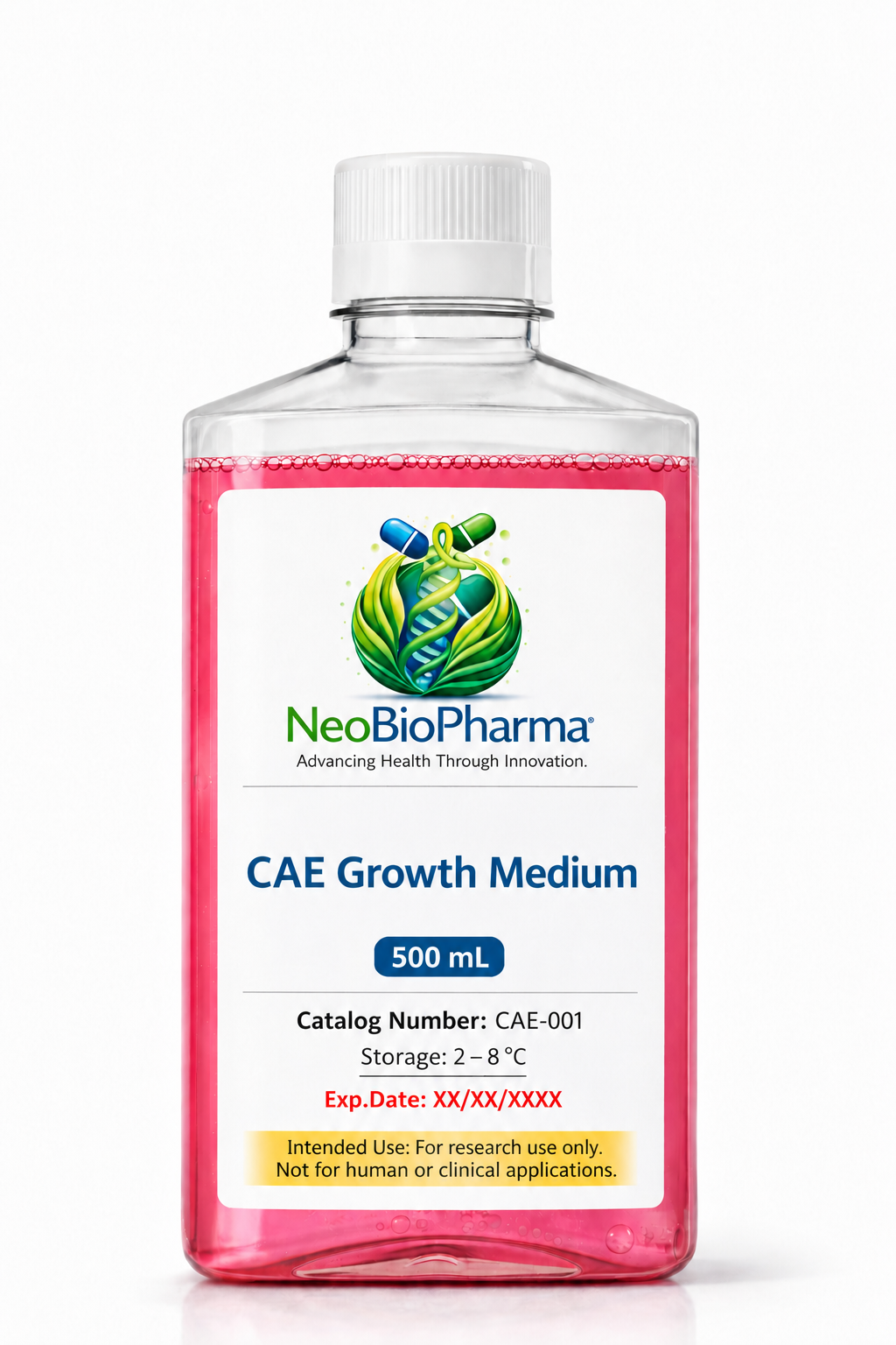 CAE Growth Medium