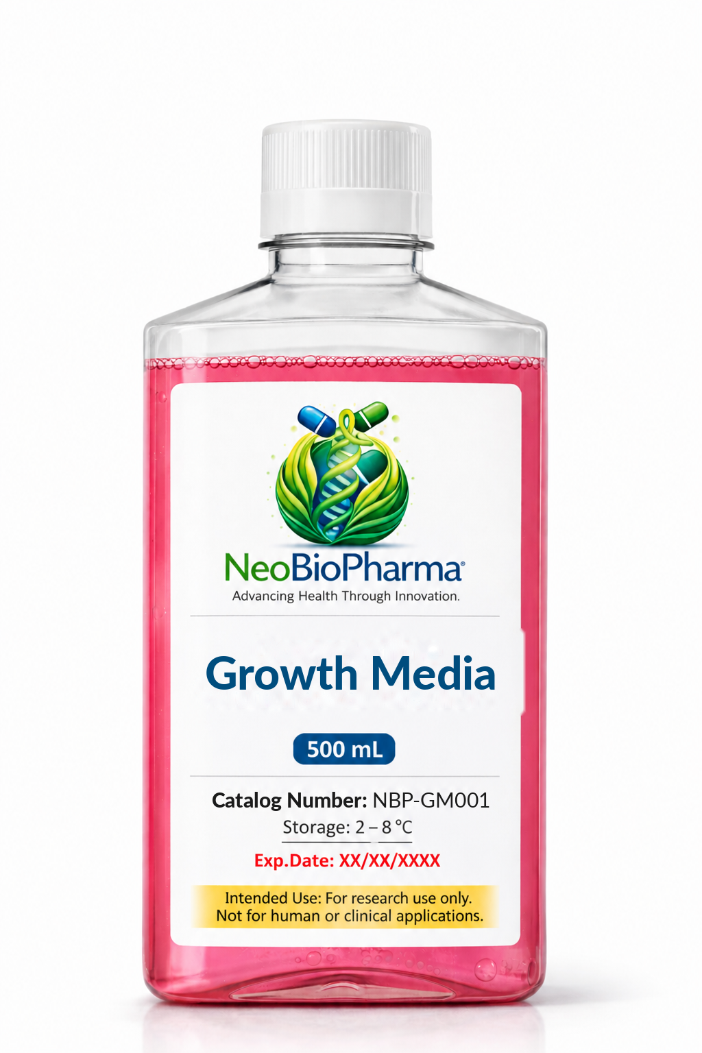 Growth Media