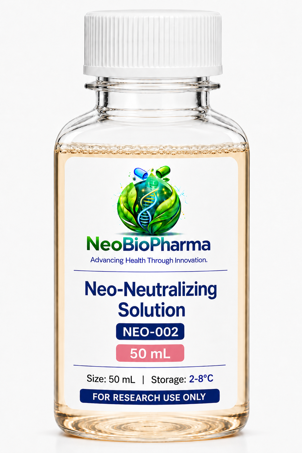 Neo-Neutralizing Solution