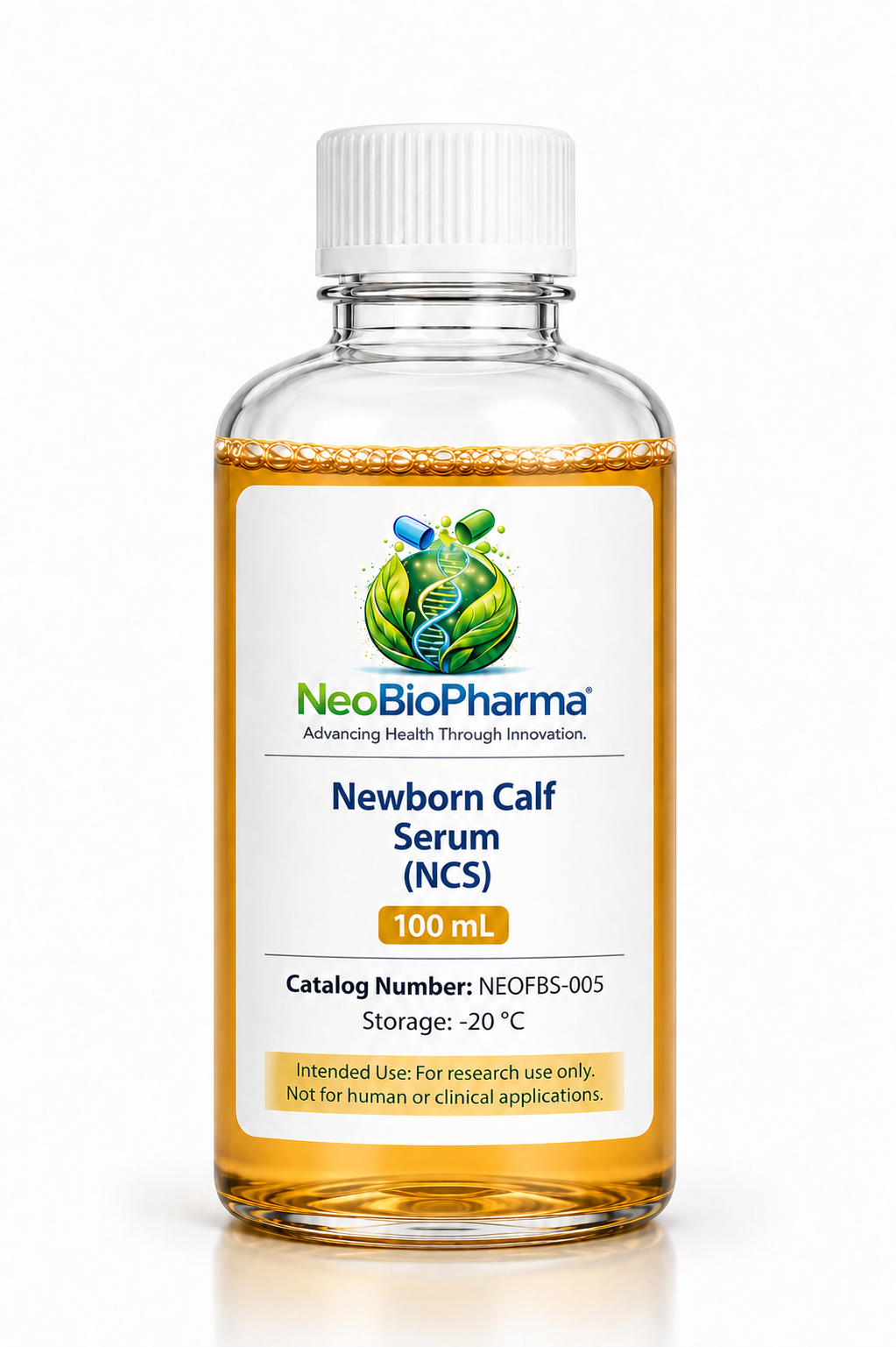Newborn Calf Serum (NCS)